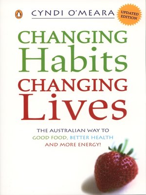 cover image of Changing Habits, Changing Lives